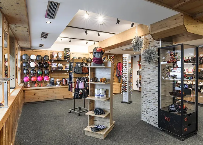 Berglift Direkt An Der Talstation 3* 巴特霍夫加施泰因