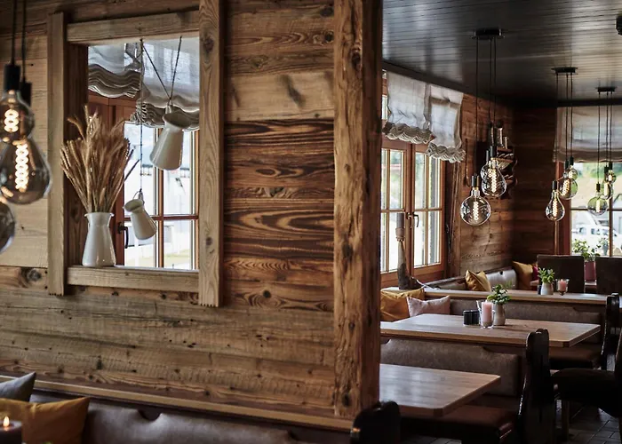 Berglift Direkt An Der Talstation 宾馆 巴特霍夫加施泰因