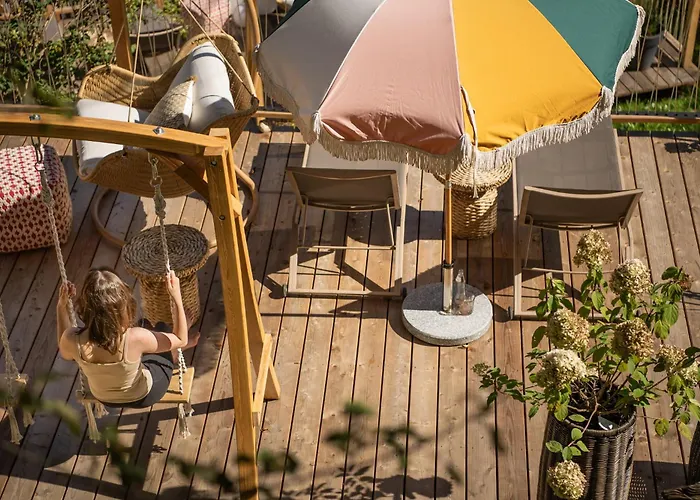 Berglift Direkt An Der Talstation 宾馆