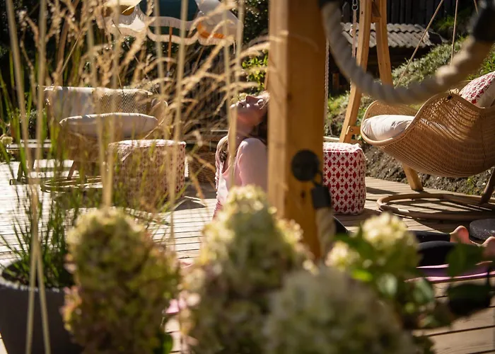 宾馆 Berglift Direkt An Der Talstation 3*