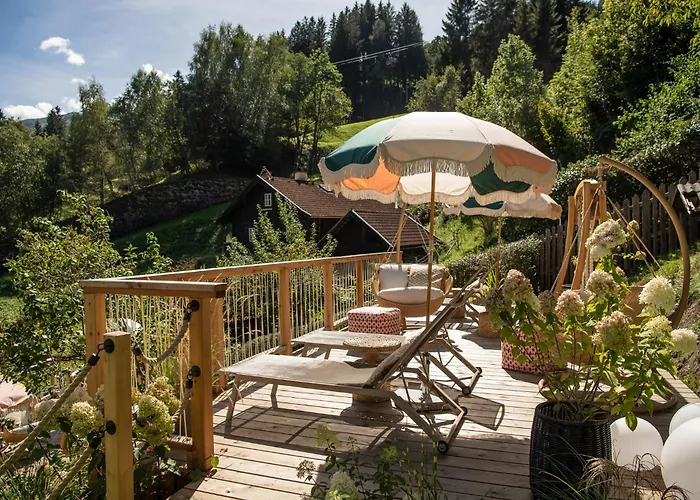 Berglift Direkt An Der Talstation 3*