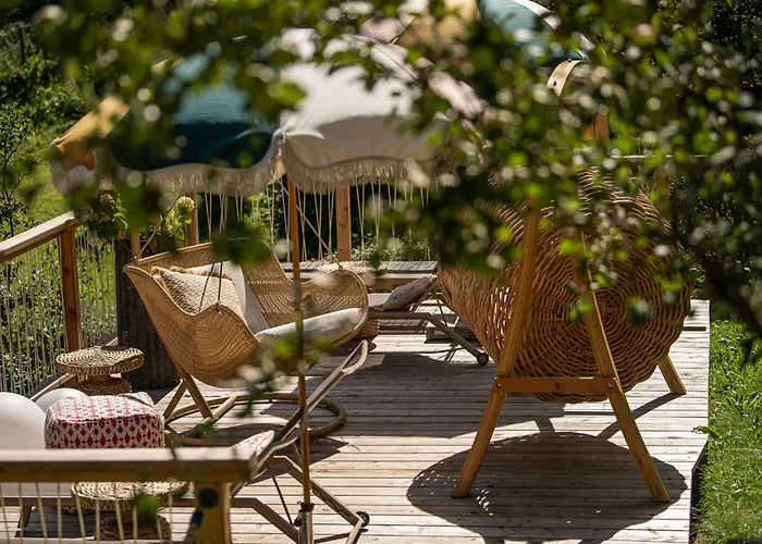 宾馆 Berglift Direkt An Der Talstation 3*