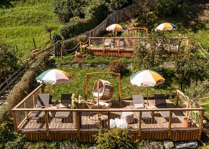 Berglift Direkt An Der Talstation 宾馆 巴特霍夫加施泰因